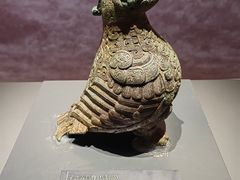 -太原市博物馆