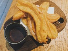 -La Strada(安福路店)