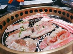-牛局别馆·和牛烧肉(日月广场店)