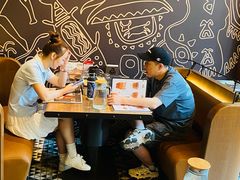 -野人部落(沈阳一店)