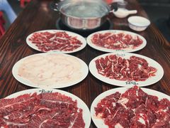 -官塘兄弟·潮汕牛肉店(官塘总店)
