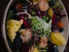 -ibarrel爱杯·bistro&brunch(江宁路店)