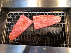 -俺的焼肉(銀座9丁目店)