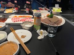 -海底捞火锅智慧餐厅(中骏世界城店)