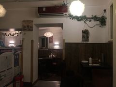 -杰克·肯特厨房西餐厅