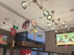 -海底捞火锅(航洋城店)