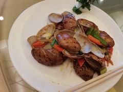 -鹏天阁酒楼·海鲜(红旗店)
