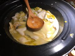 -九锅一堂酸菜鱼(新南凯德直营店)