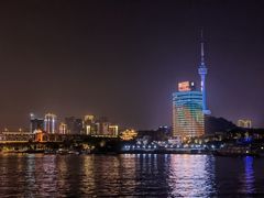 -武汉两江游览·夜游长江(汉口粤汉码头)
