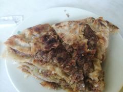 -清真永恒华威肉饼(潘家园店)
