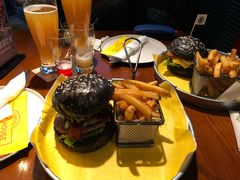 -Shanghai Brew House上海啤酒工坊(老外街店)