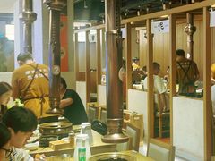 -泥炉烧肉师(新街口金銮巷店)