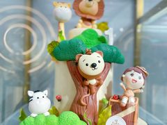 -柏尼娅PEARIA·蛋糕定制(北京SKP店)