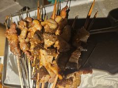 -北丐先生·野馄饨烧烤(雨花万象店)