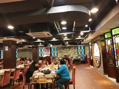 大堂-点都德(聚福楼店)