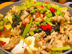 -蛙喔牛蛙(浦口澳林店)
