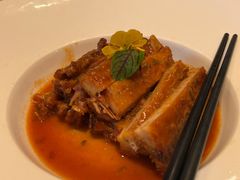 -庆云楼饭庄(什刹海店)