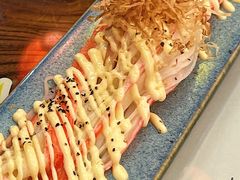 -桃太郎寿司料理(南坪店)
