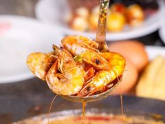 -火锅岛潮牌自助餐厅(天津天佑城店)