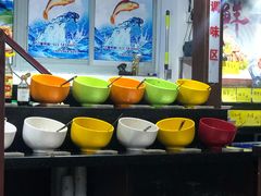 -海博汇蒸汽海鲜