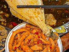 -莫家传承菜(耗儿鱼特色店)
