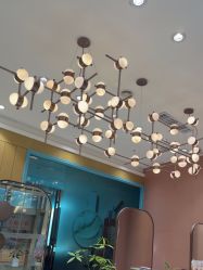 -Kraemer Paris苏豪发廊