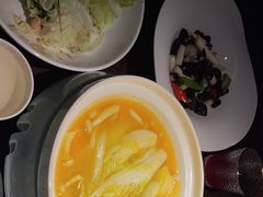 -西郊八号·山野江西菜(开发区店)