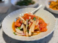 -Kub Kao Kub Pla (Terminal21)