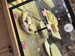 布朗尼蛋挞-味多美蛋糕(看丹桥店)