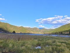 -丽江泸沽湖景区