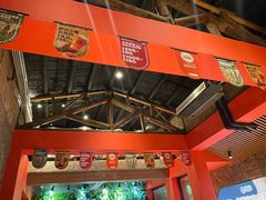 -肉串汪(月坛店)