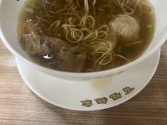 -百福麵家(新馬路店)