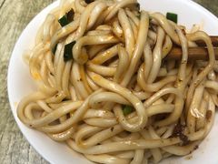 -张记老成都杂酱面红油水饺(南虹雅园店)