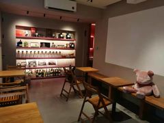 -Punchline Coffee&Roaster(同济大学店)