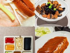 -四季民福烤鸭店(外滩外白渡桥店)