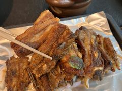 -桐湾大院·桐庐菜(滨江店)