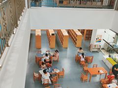 -西湖区图书馆(古墩路)