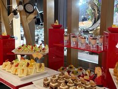 -印象餐厅(杭州国际博览中心北辰大酒店)