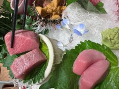 -阿吾罗·月咏精致日料(港汇恒隆广场店)