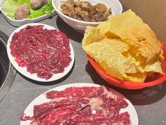 -贵宾牛·潮汕牛肉火锅(珠池总店)