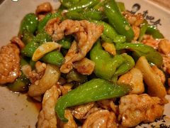 -肖四女乐山跷脚牛肉(世博源店)