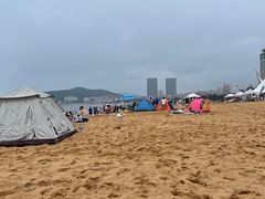 -威海国际海水浴场旅游区
