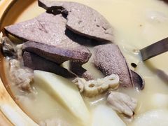 -老人和饭店(淮海中路店)
