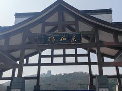 -采石矶景区