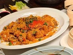 -莉莉海堂HAITANG·烤鸭(国贸商城店)
