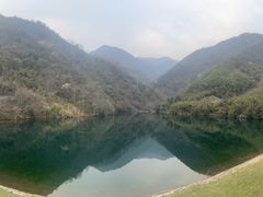 -东天目山风景区
