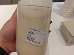 -兰熊鲜奶(西直门凯德mall店)