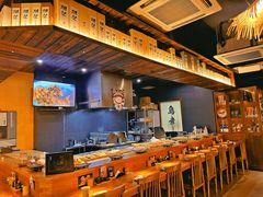 -鸟幸 TORISAKI 炭火居酒屋