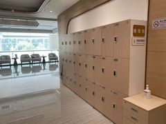 -慈铭奥亚健康体检(南山店-保利分院)