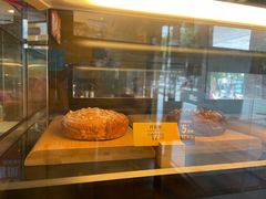 -麦当劳(佛山流行前线店)
